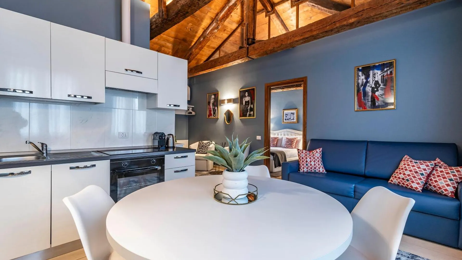 Vivaldi Suites R&R Venice