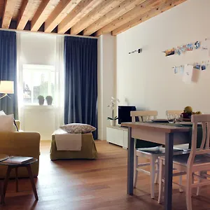  Apartment Centrale Mazzoni 15