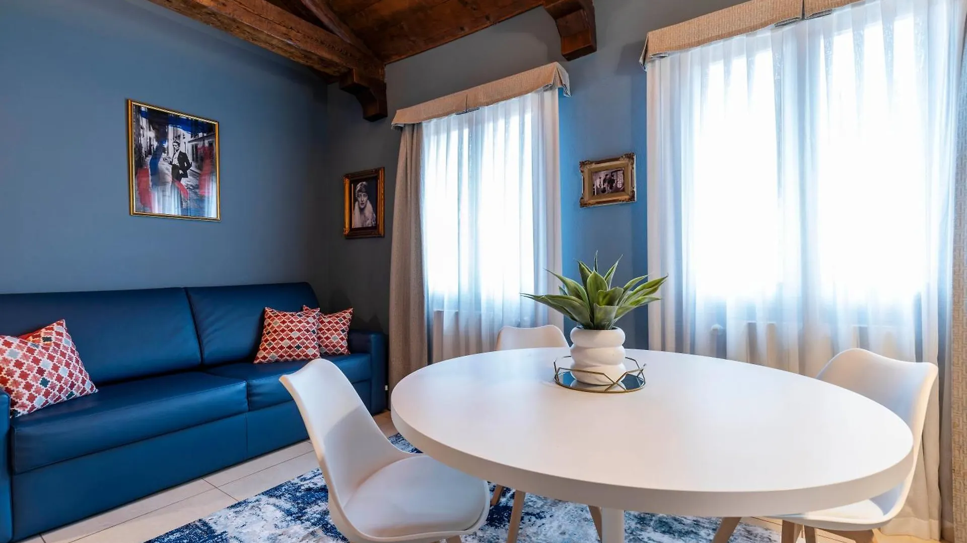 Apartment Vivaldi Suites R&R Venice