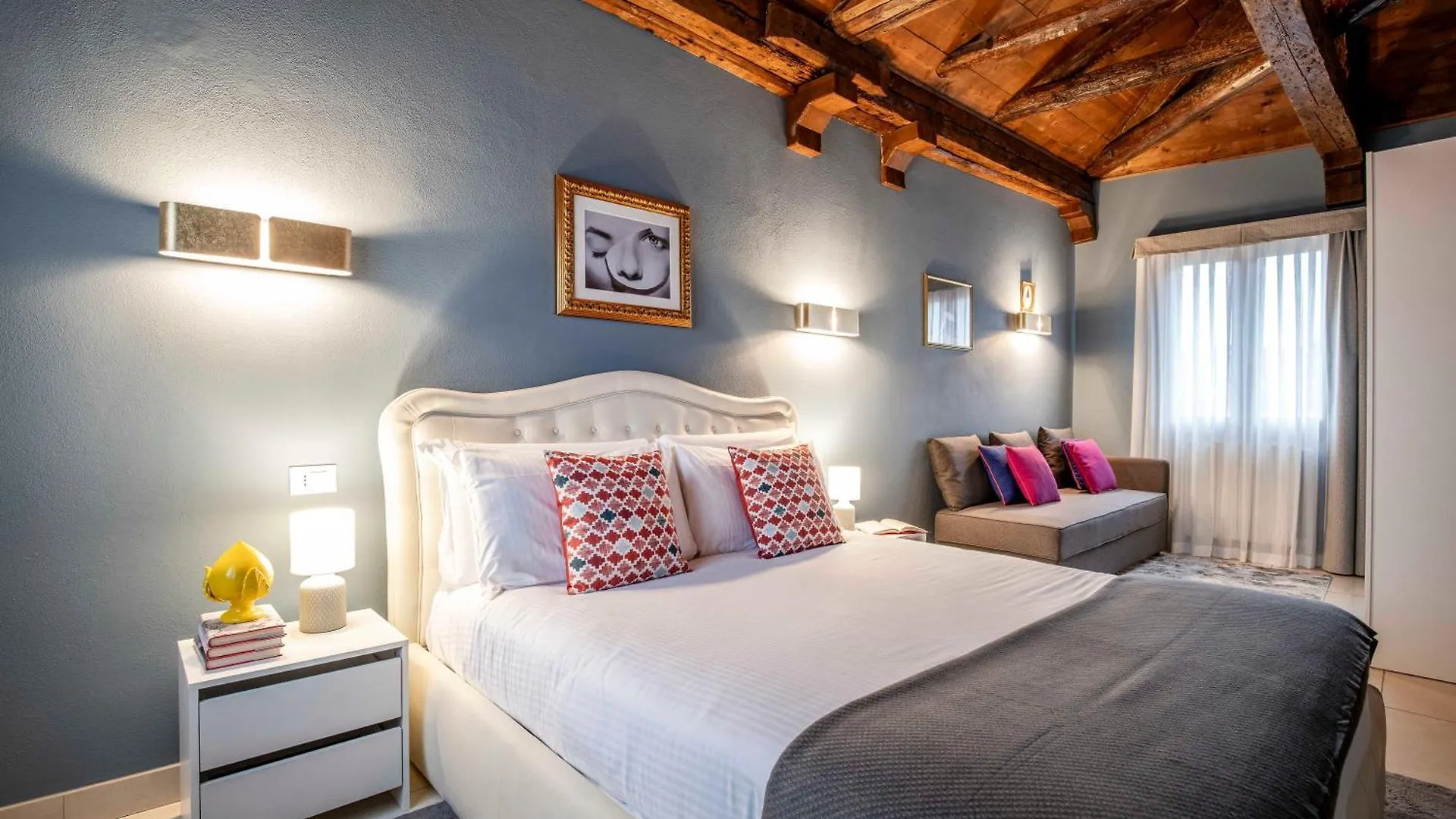 Vivaldi Suites R&R Venice Apartment
