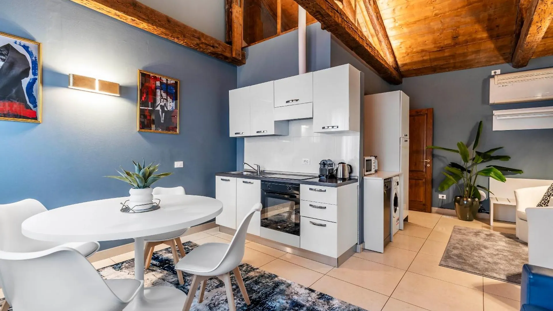 Apartment Vivaldi Suites R&R Venice