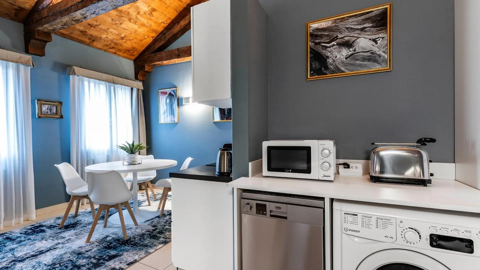Vivaldi Suites R&R Venice 0*,