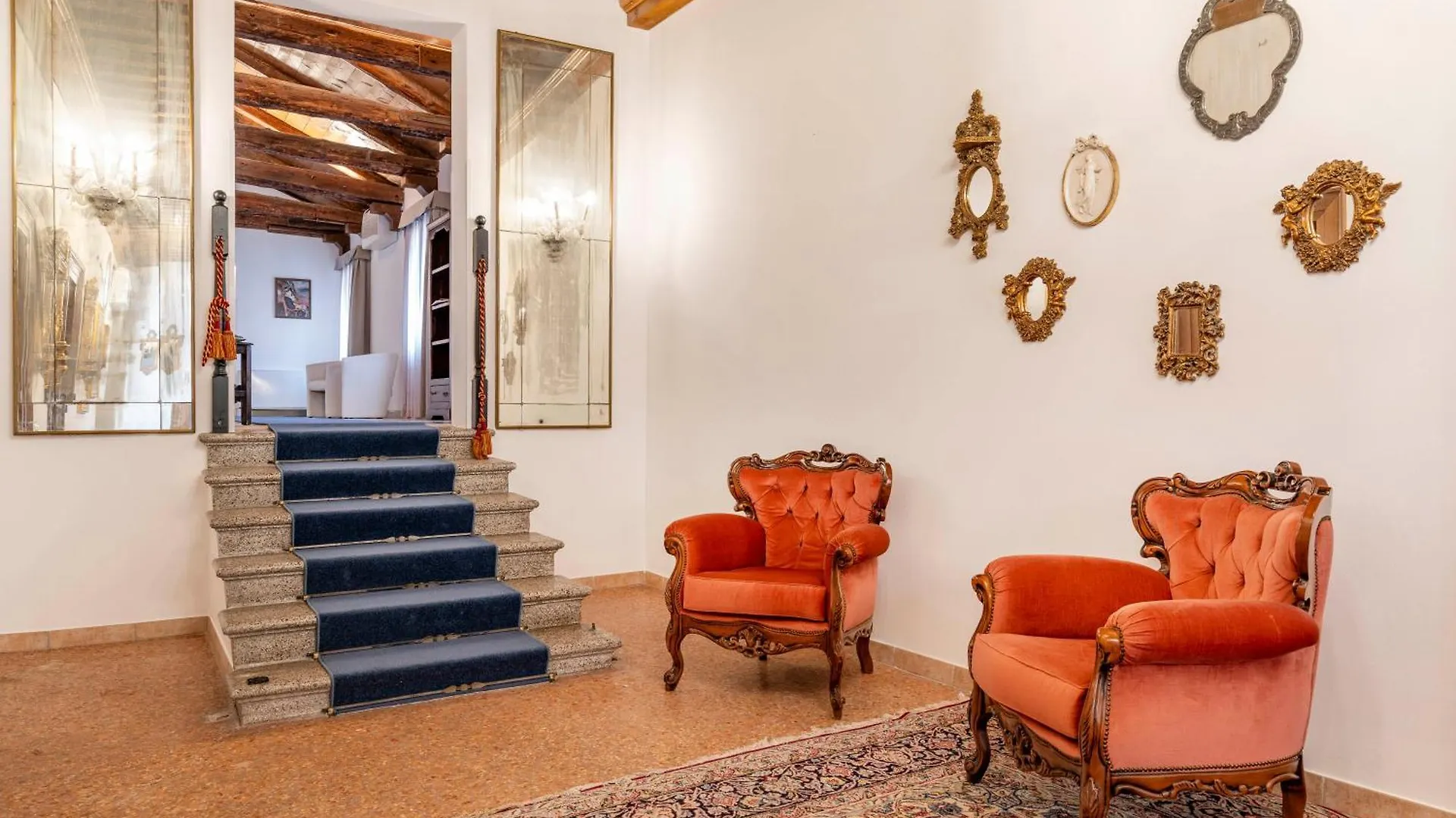 Vivaldi Suites R&R Venice