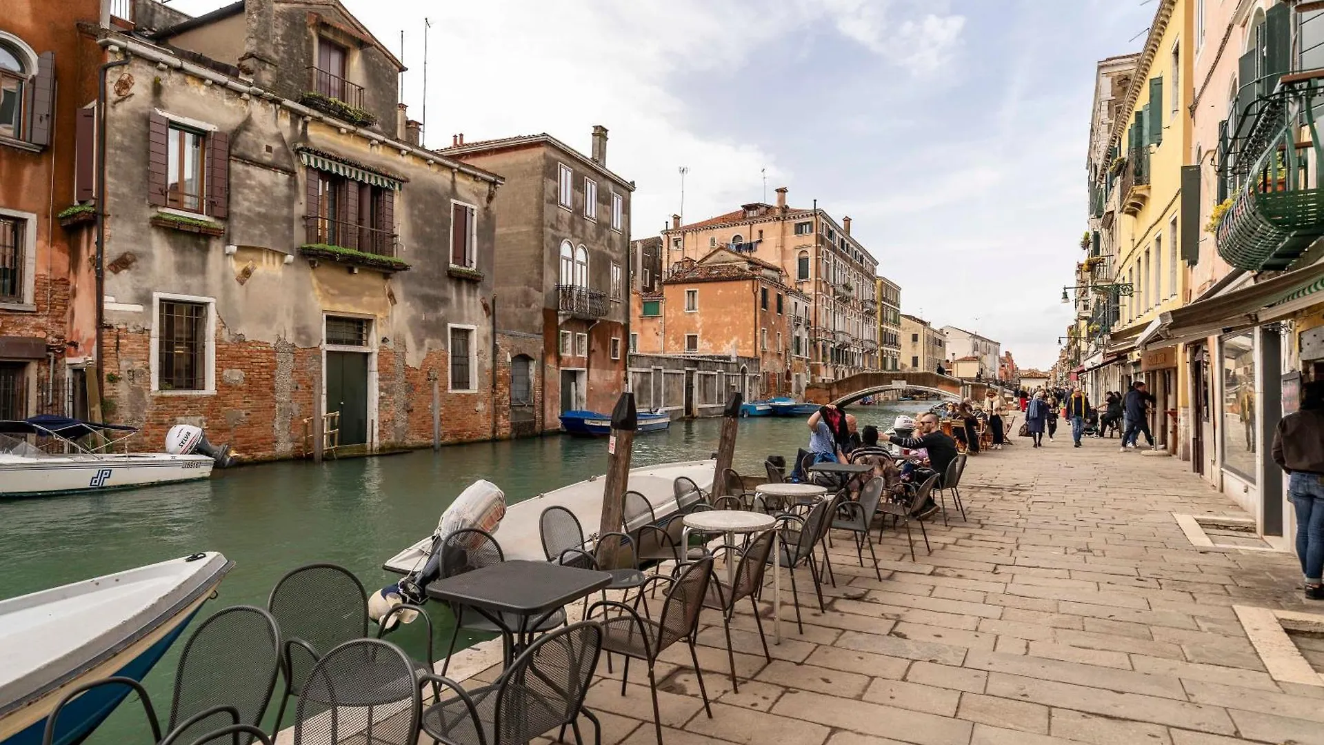 Vivaldi Suites R&R Venice