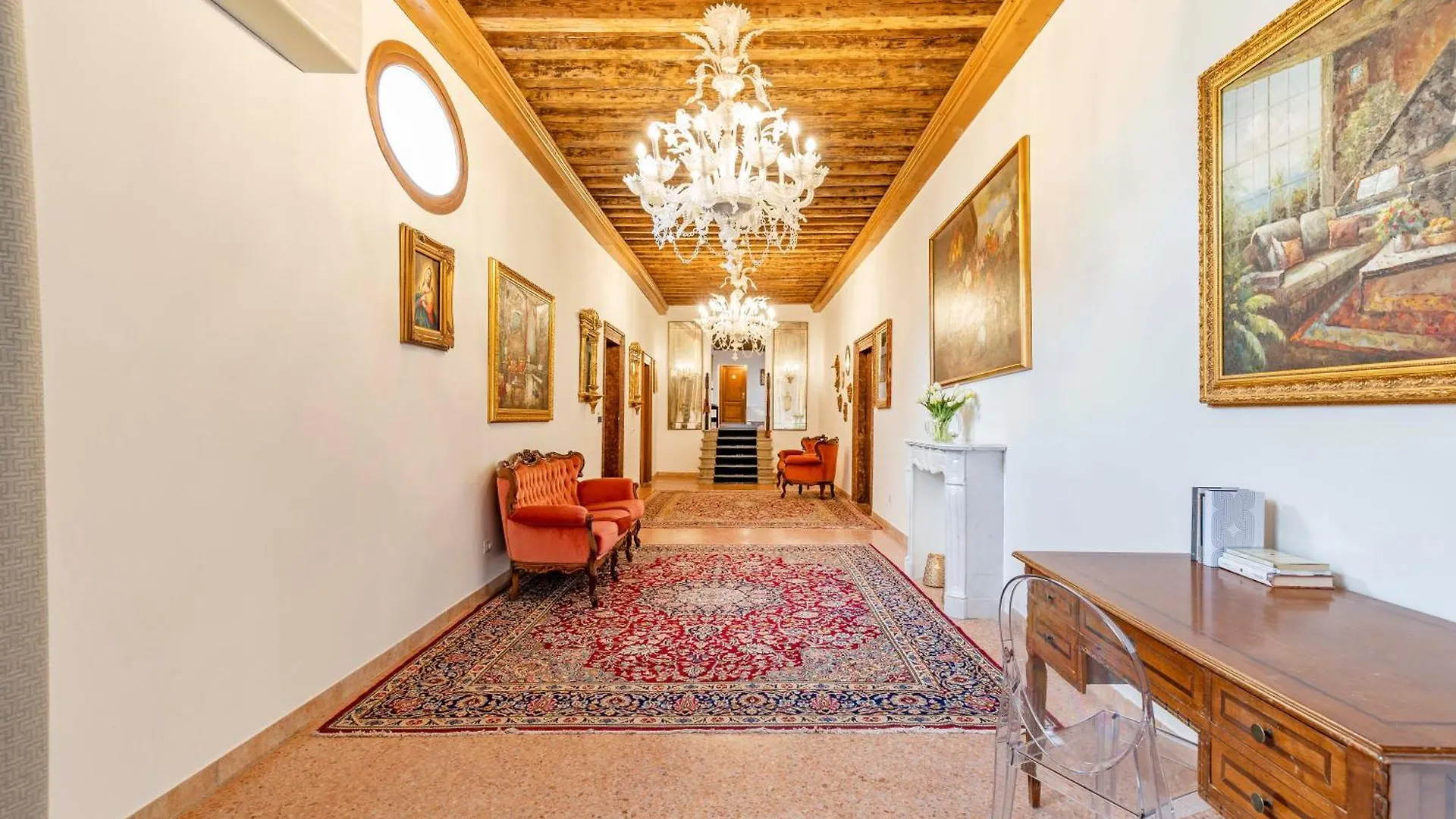 Apartment Vivaldi Suites R&R Venice
