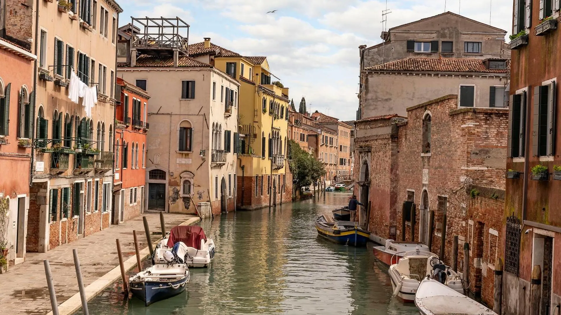 Vivaldi Suites R&R Venice 0*,  Italy