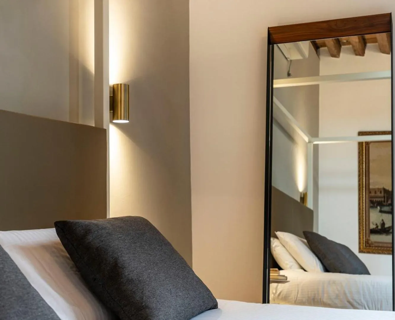 Vivaldi Suites R&R Venice