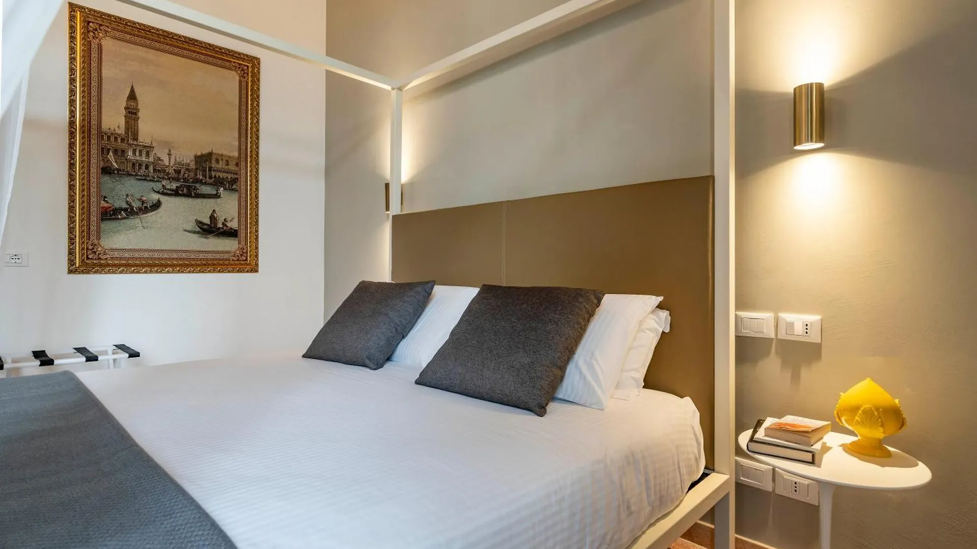 Apartment Vivaldi Suites R&R Venice