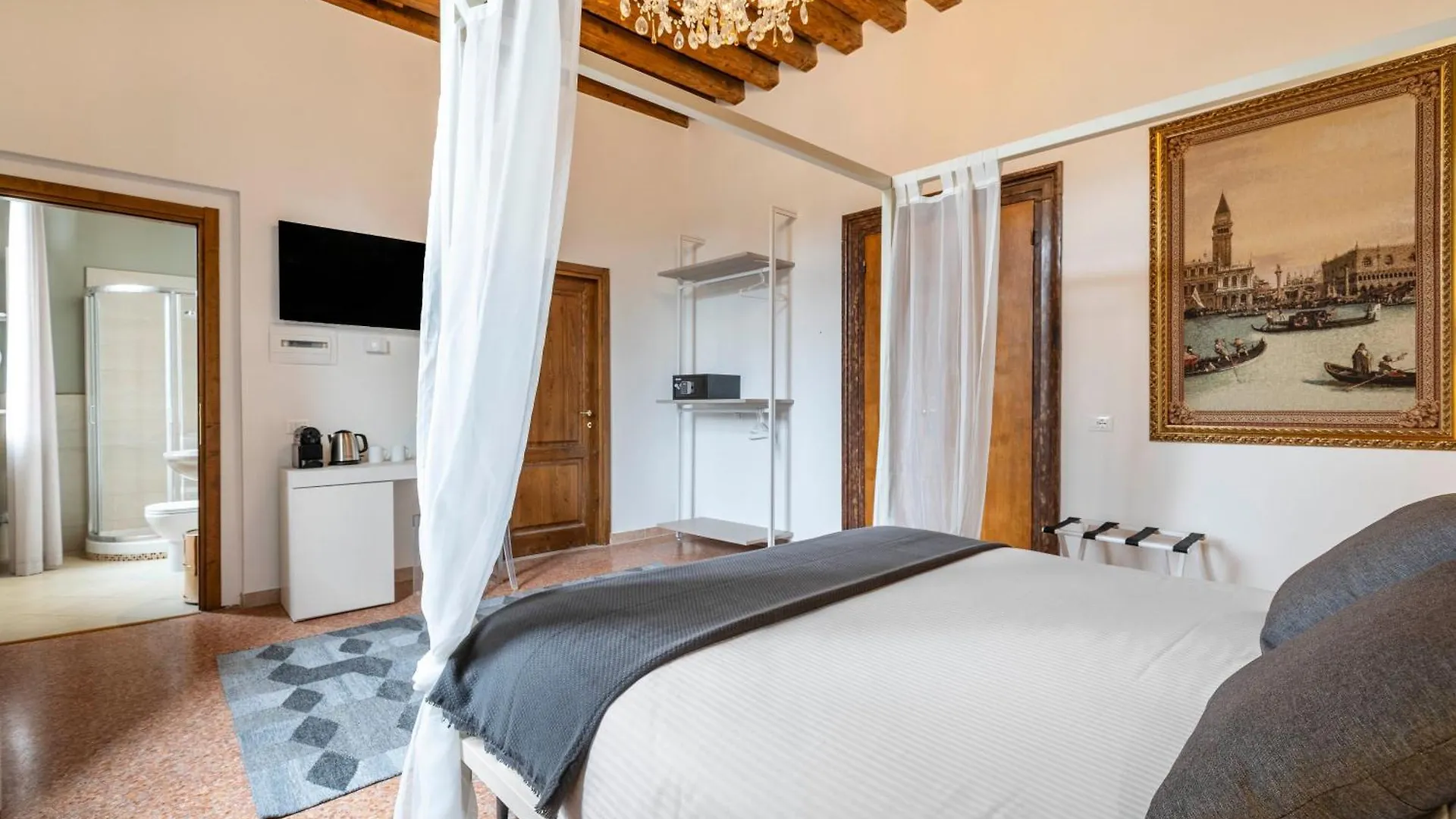 Vivaldi Suites R&R Venice