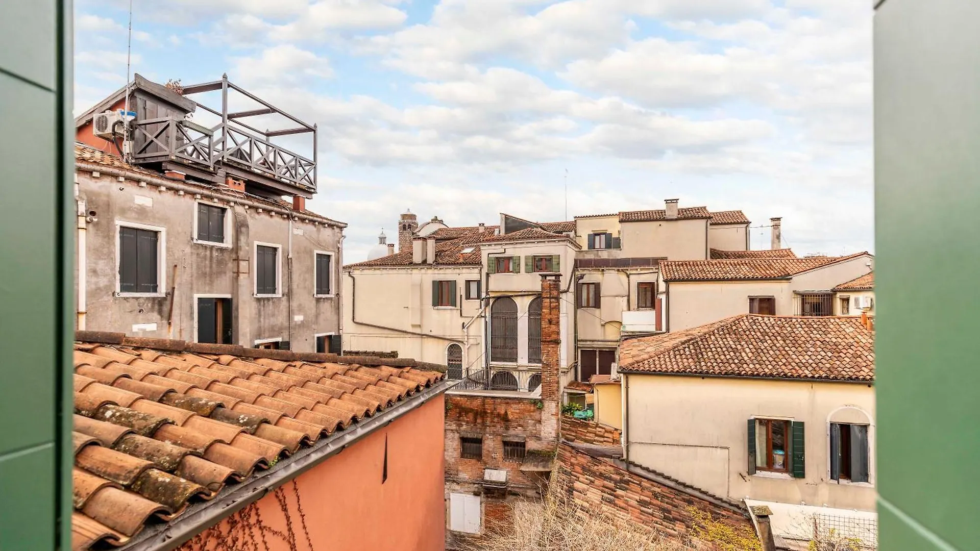 Vivaldi Suites R&R Venice Italy