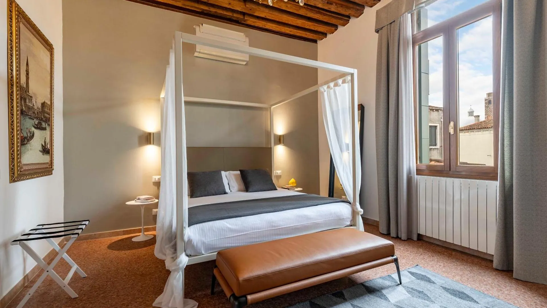 Apartment Vivaldi Suites R&R Venice
