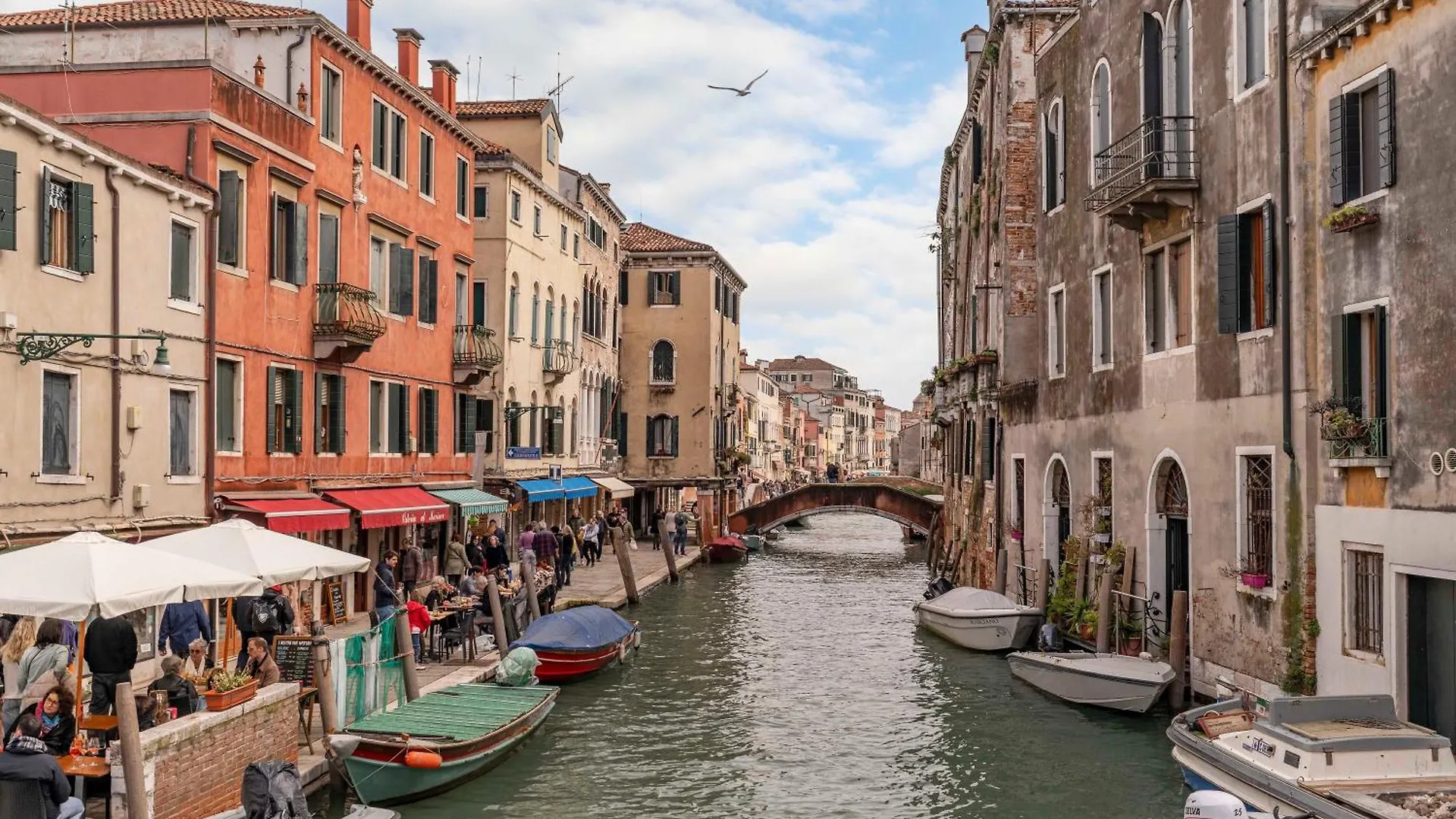 Vivaldi Suites R&R Venice 0*,  Italy