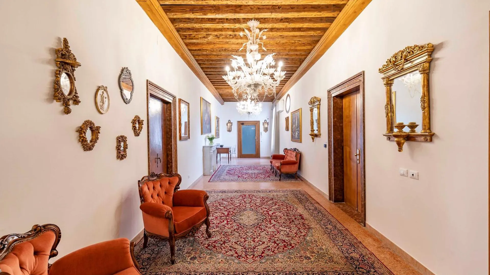 Apartment Vivaldi Suites R&R Venice