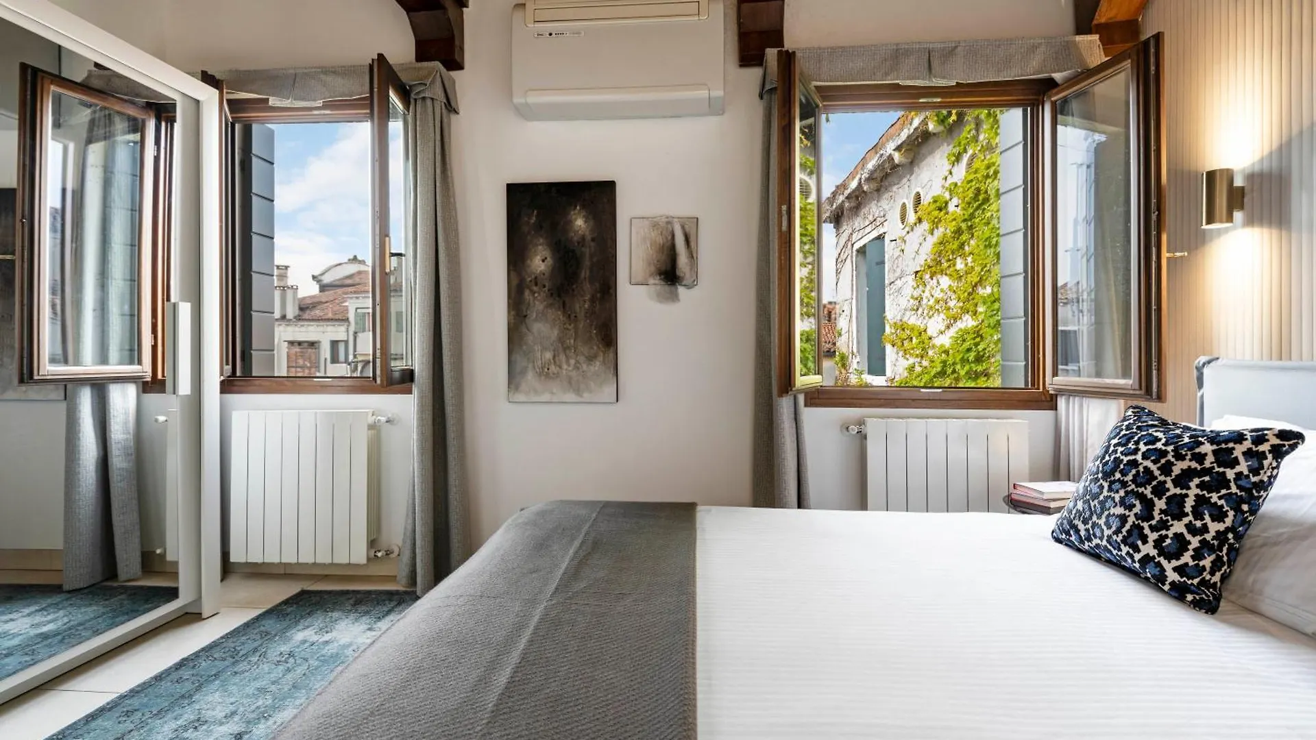 Vivaldi Suites R&R Venice