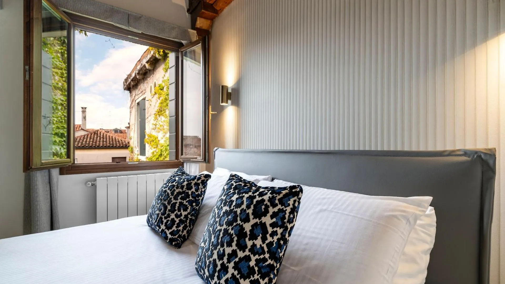 Apartment Vivaldi Suites R&R Venice