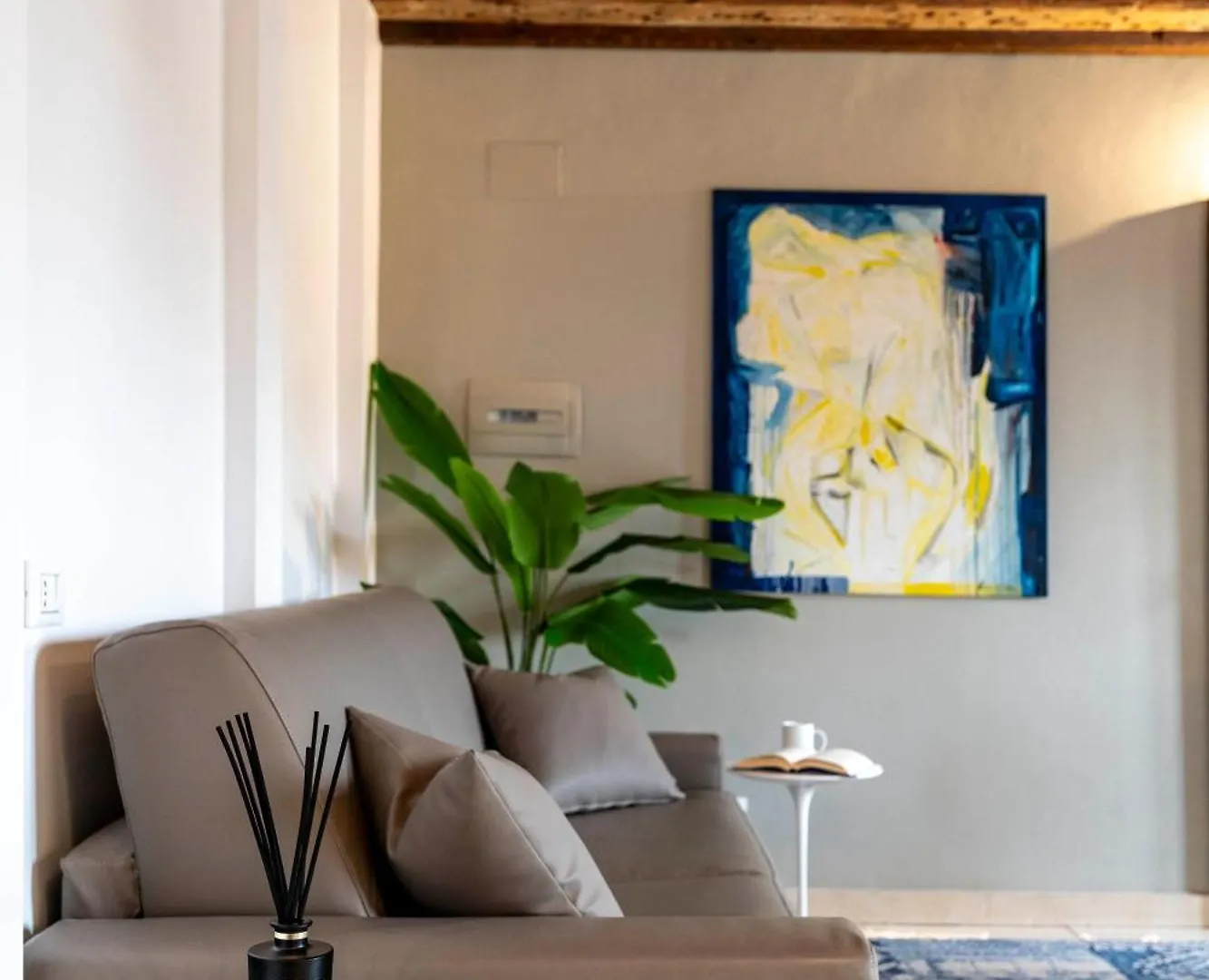 Apartment Vivaldi Suites R&R Venice