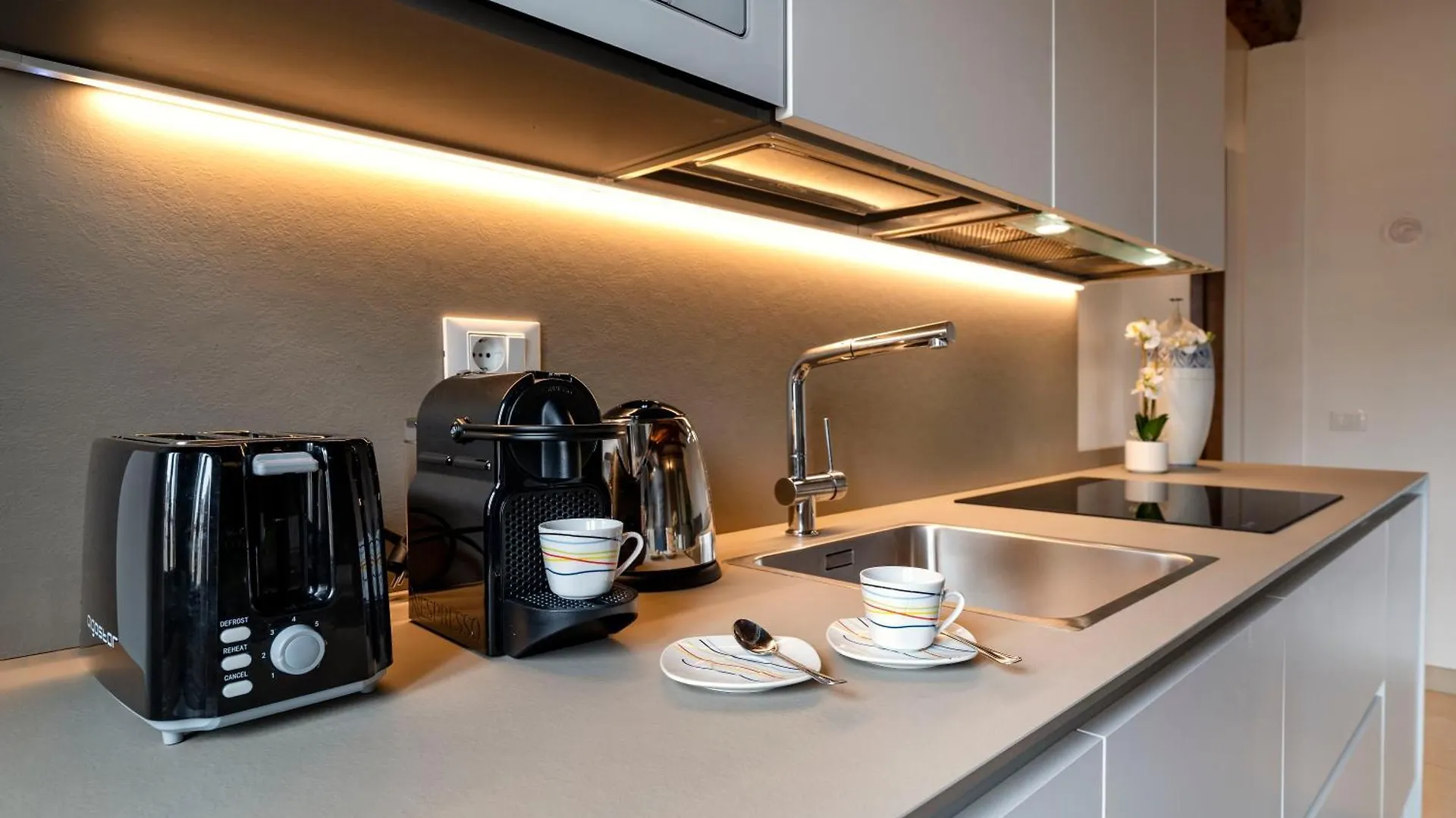Vivaldi Suites R&R Venice 0*,