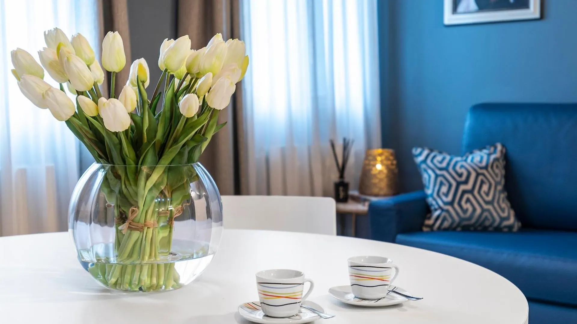 Vivaldi Suites R&R Venice Apartment