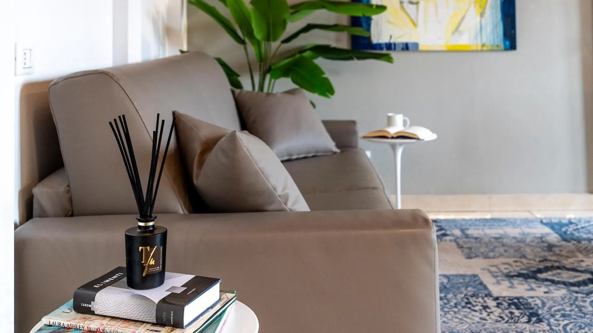 Vivaldi Suites R&R Venice