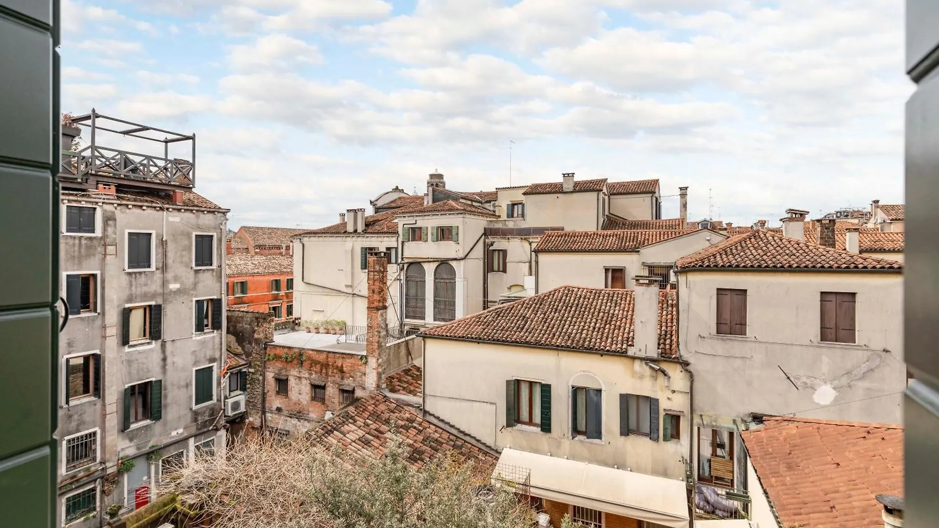 Vivaldi Suites R&R Venice