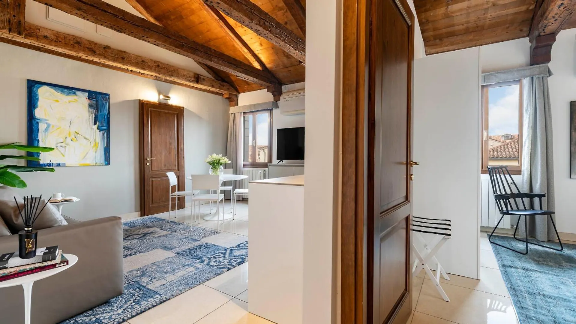 Apartment Vivaldi Suites R&R Venice