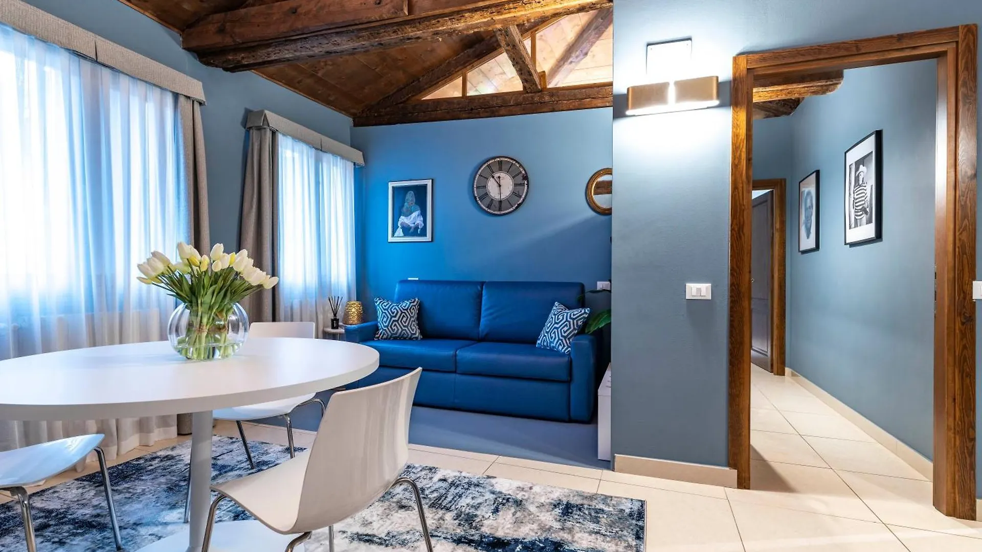Vivaldi Suites R&R Venice 0*,
