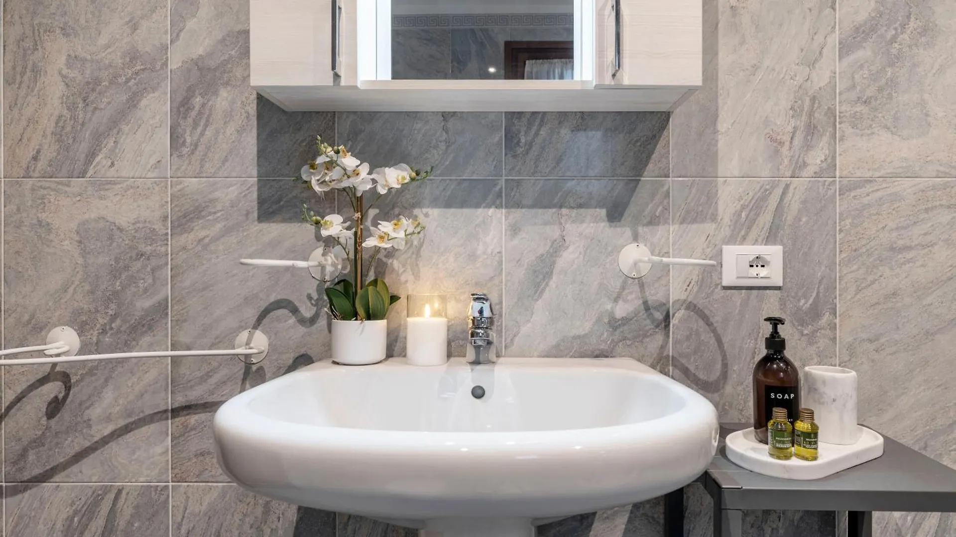 Vivaldi Suites R&R Venice