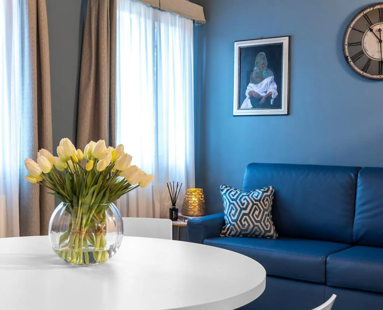 Vivaldi Suites R&R Venice Apartment