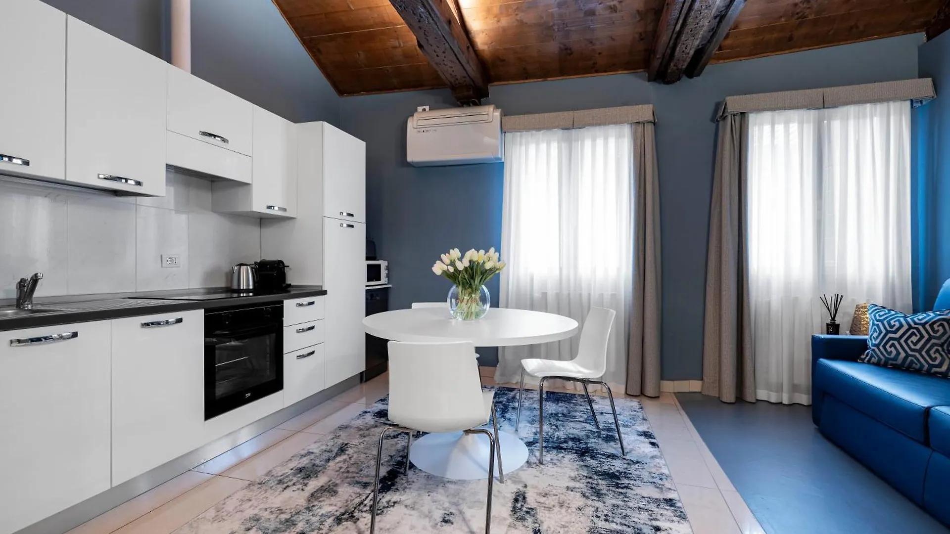 Vivaldi Suites R&R Venice