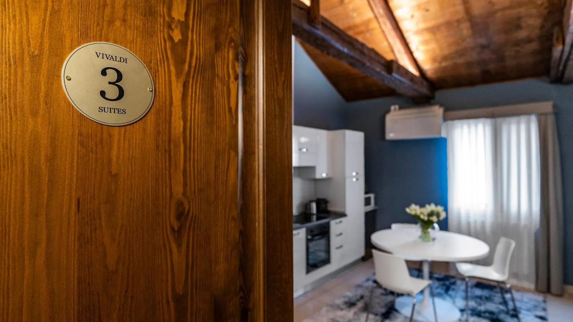 Vivaldi Suites R&R Venice