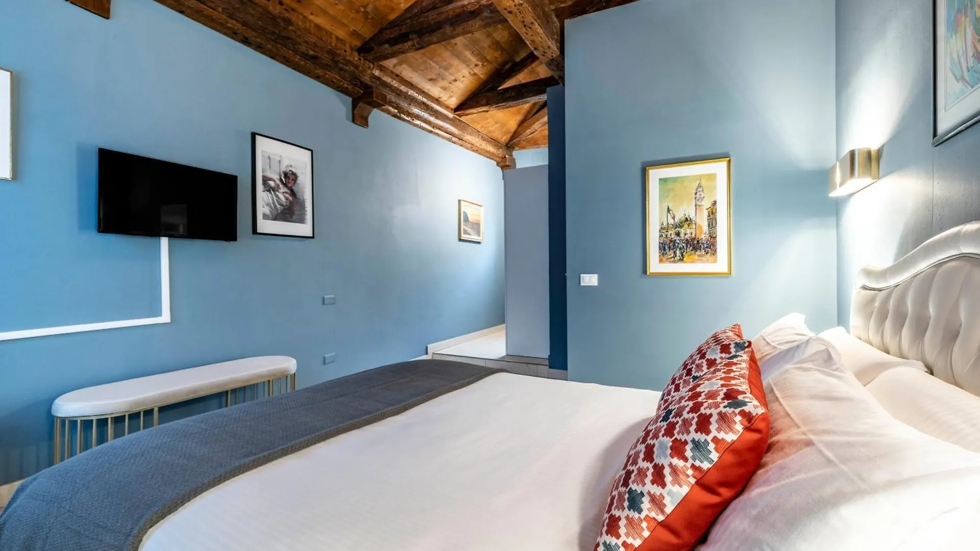 Vivaldi Suites R&R Venice