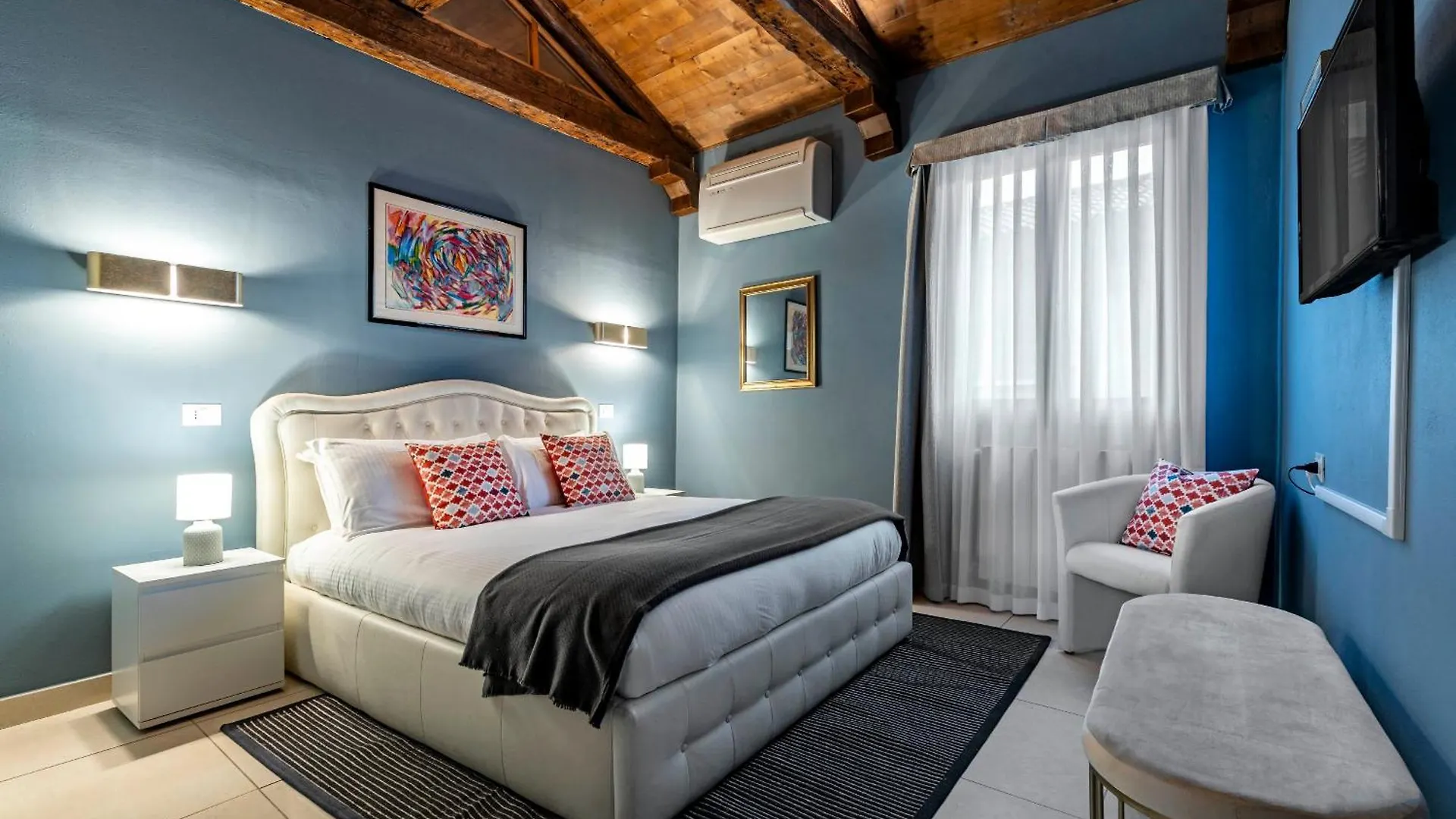 Vivaldi Suites R&R Venice