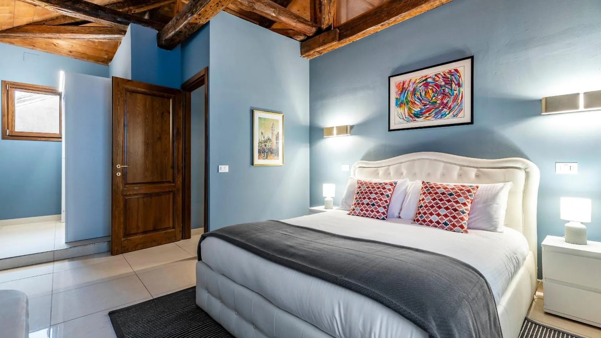 Apartment Vivaldi Suites R&R Venice