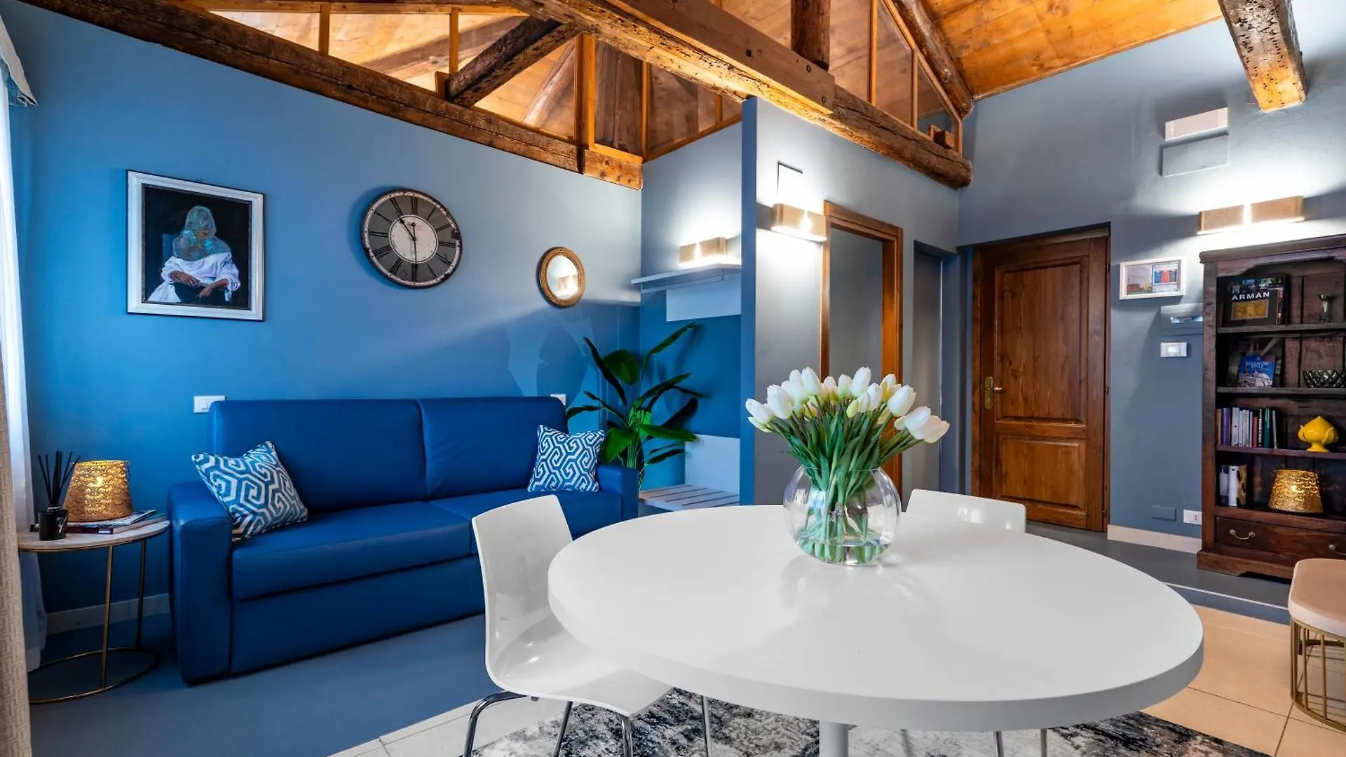 Vivaldi Suites R&R Venice Italy