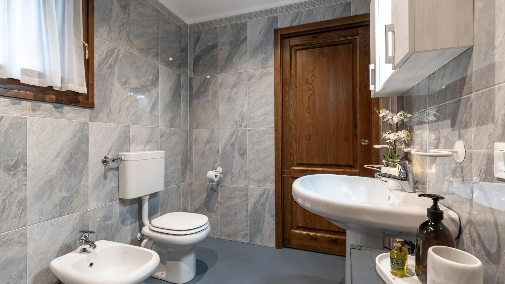 Vivaldi Suites R&R Venice Apartment
