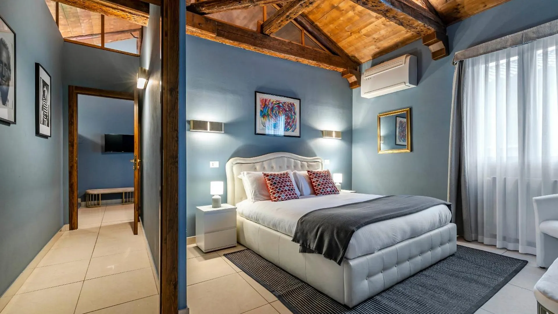 Vivaldi Suites R&R Venice 0*,