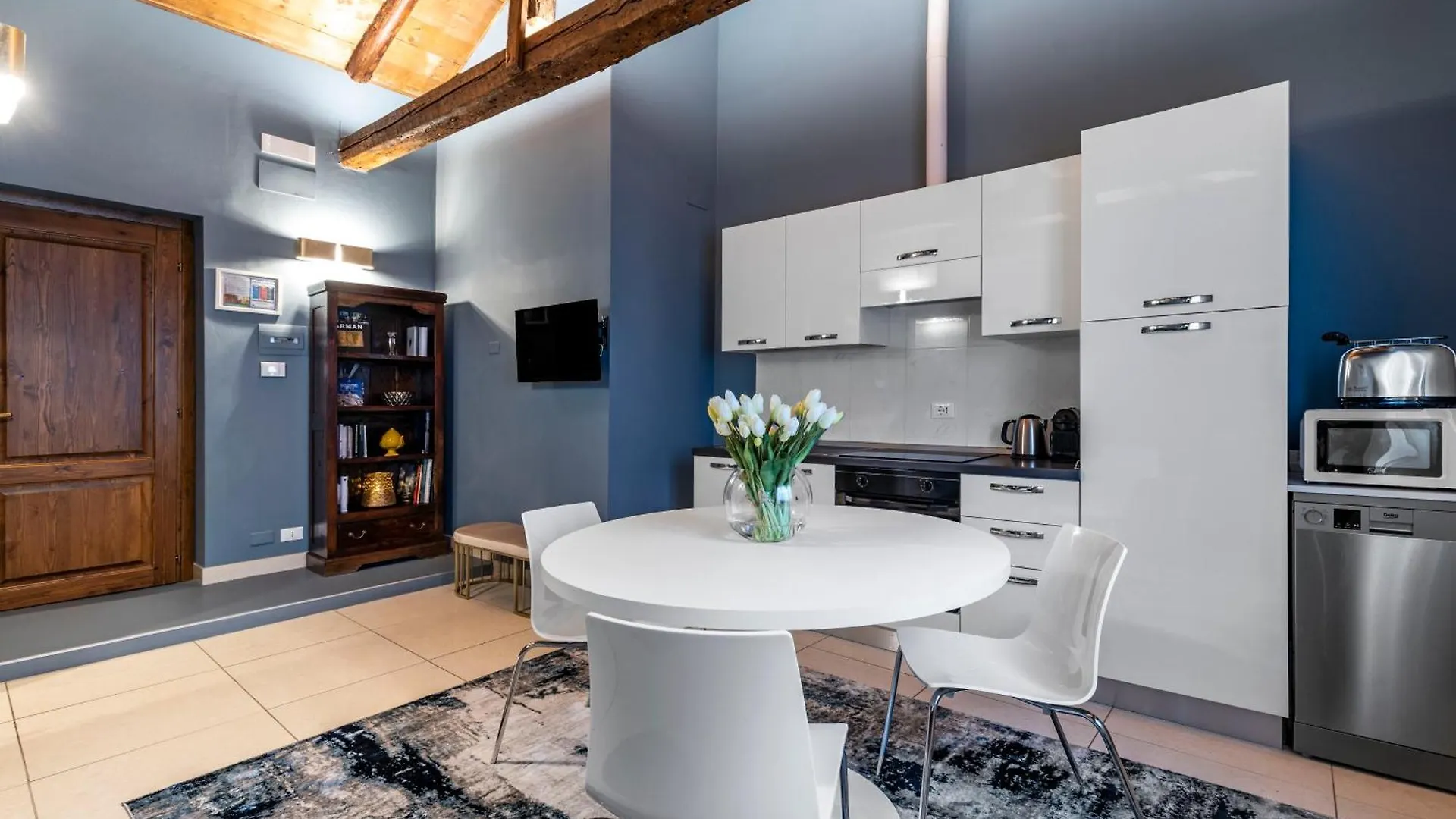 Vivaldi Suites R&R Venice 0*,  Italy