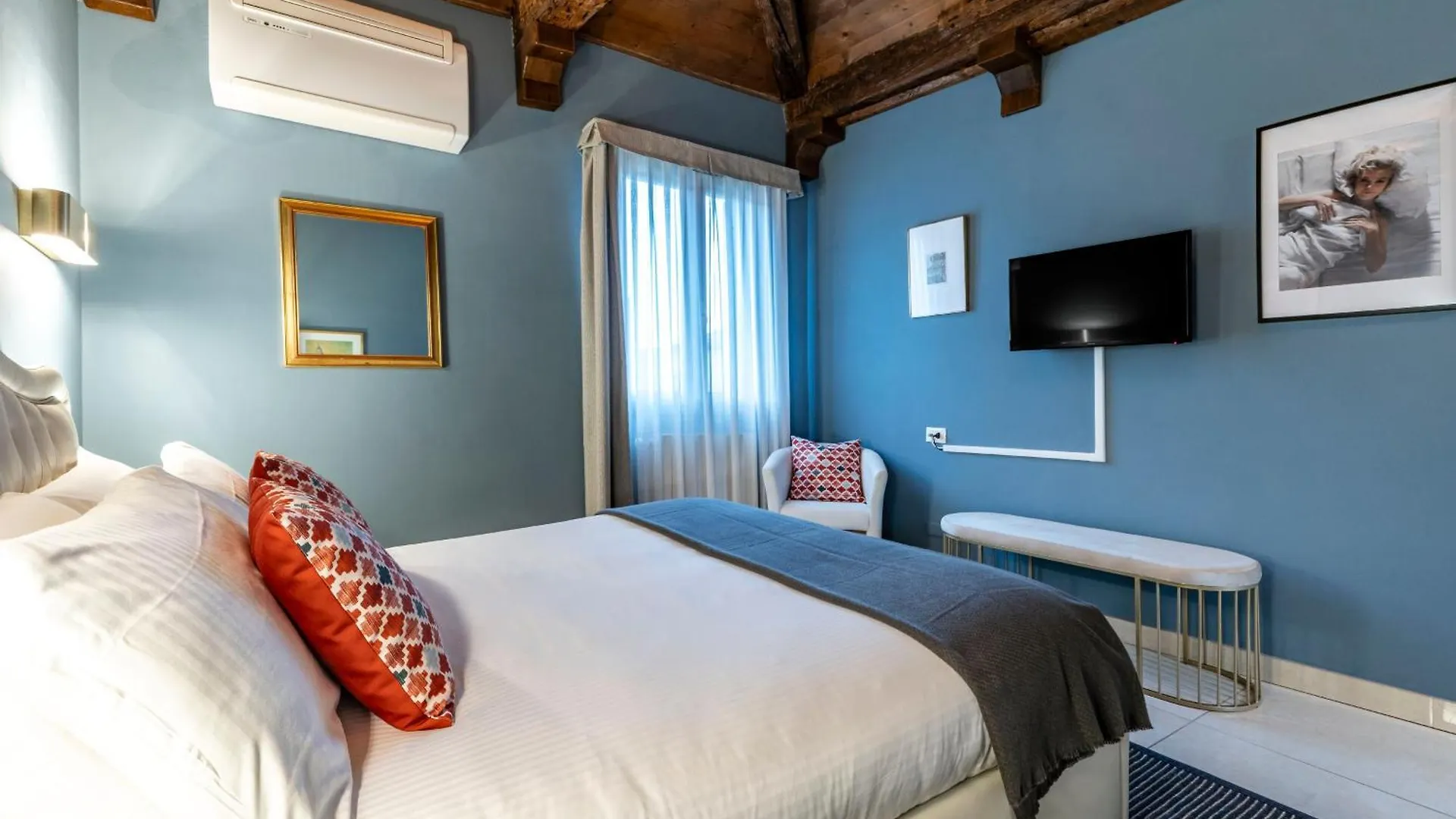 Vivaldi Suites R&R Venice