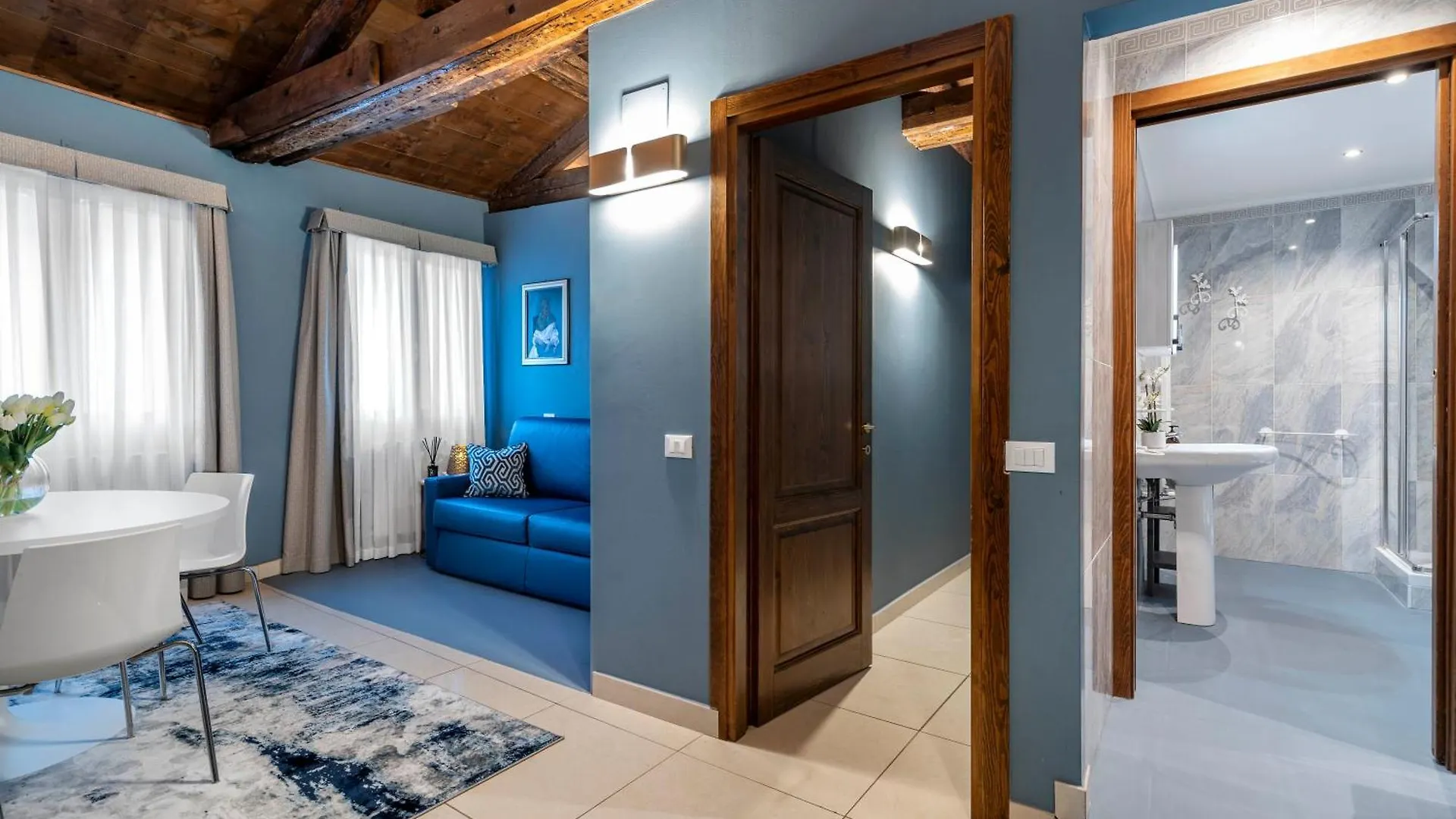 Apartment Vivaldi Suites R&R Venice