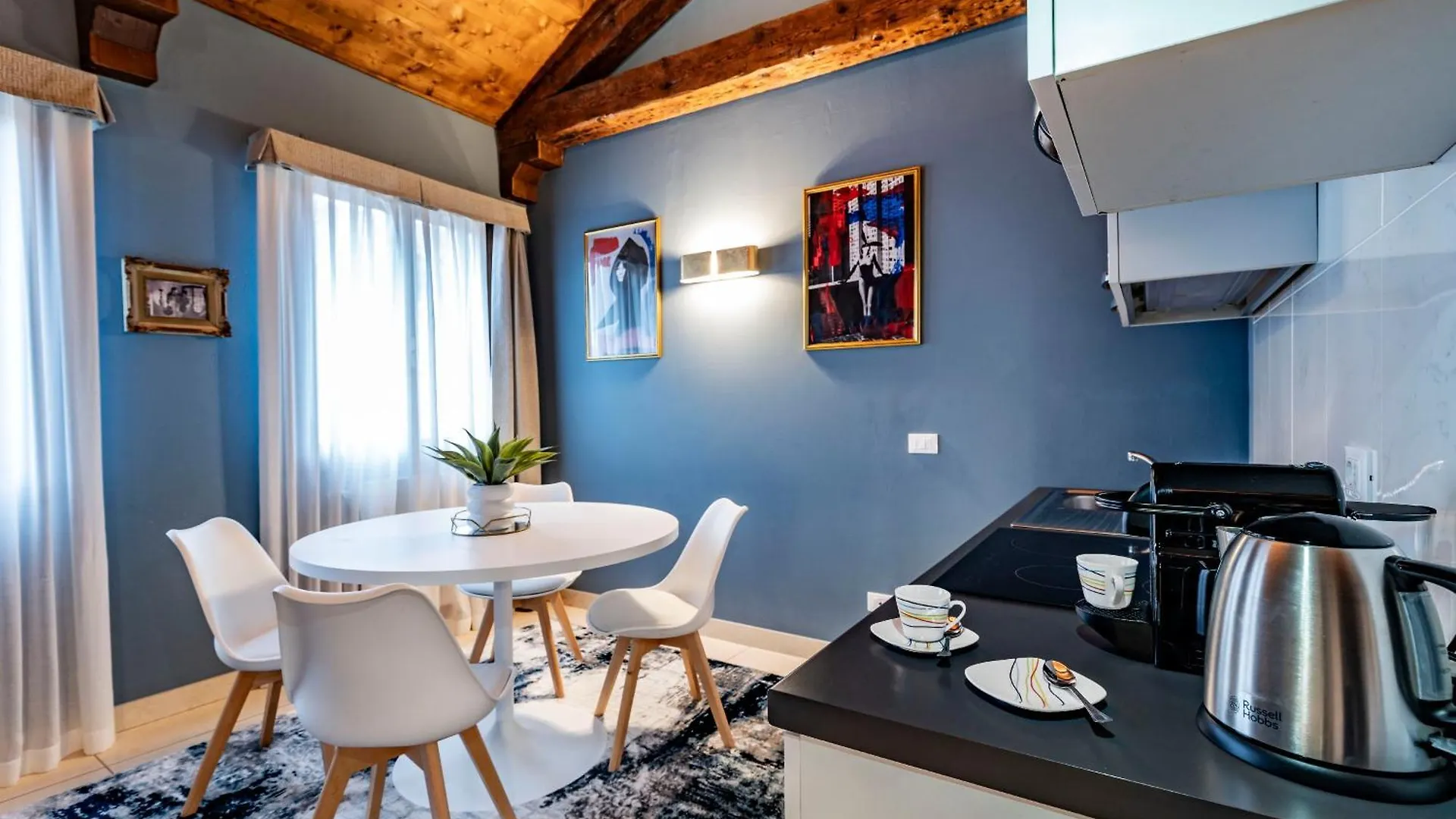 Vivaldi Suites R&R Venice 0*,