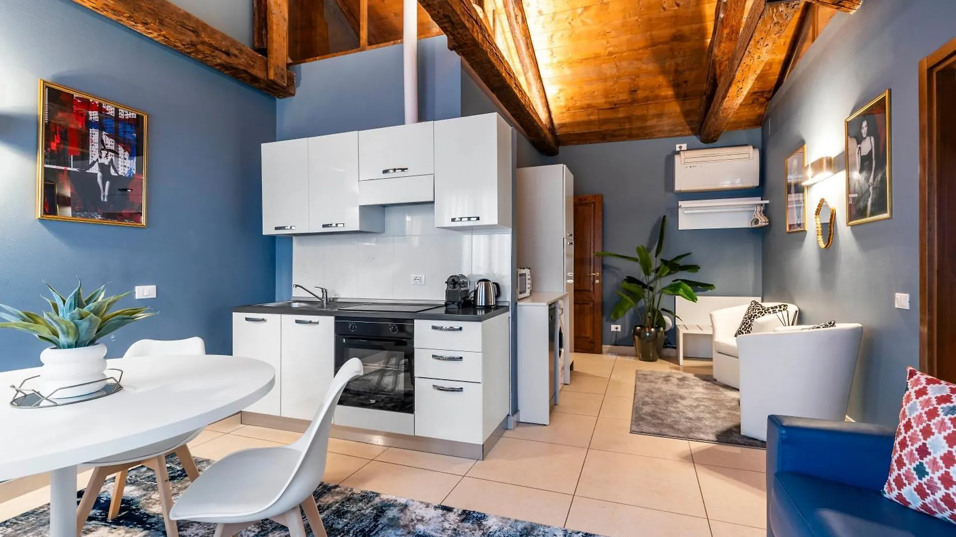 Apartment Vivaldi Suites R&R Venice