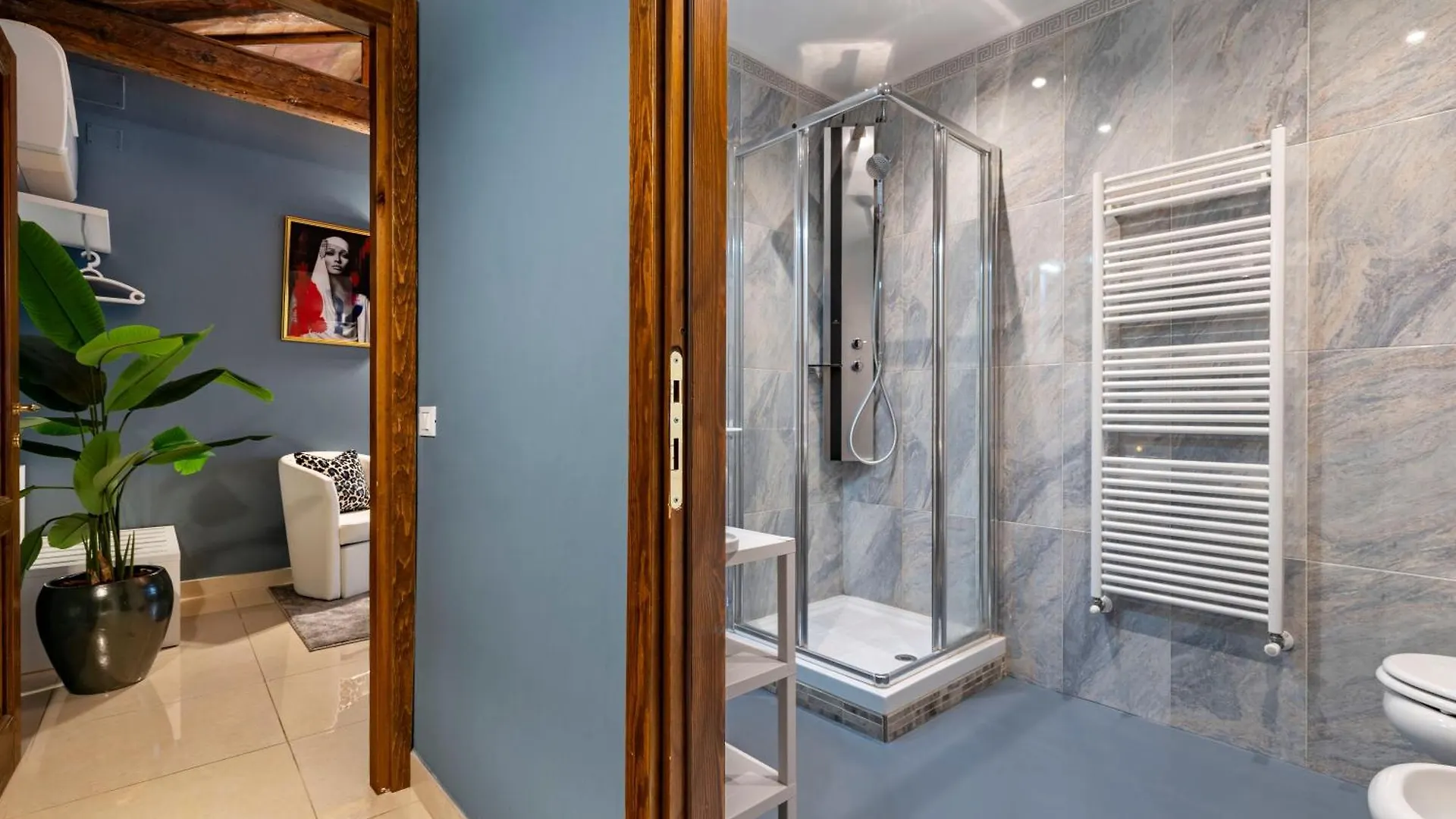 Vivaldi Suites R&R Venice 0*,