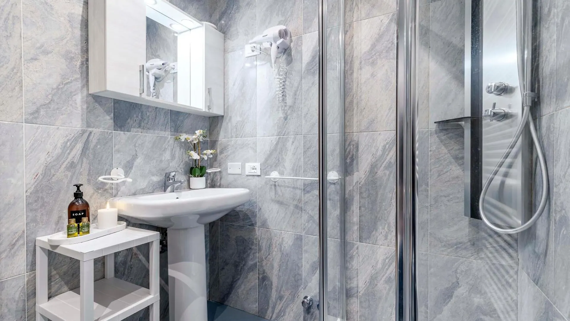 Apartment Vivaldi Suites R&R Venice