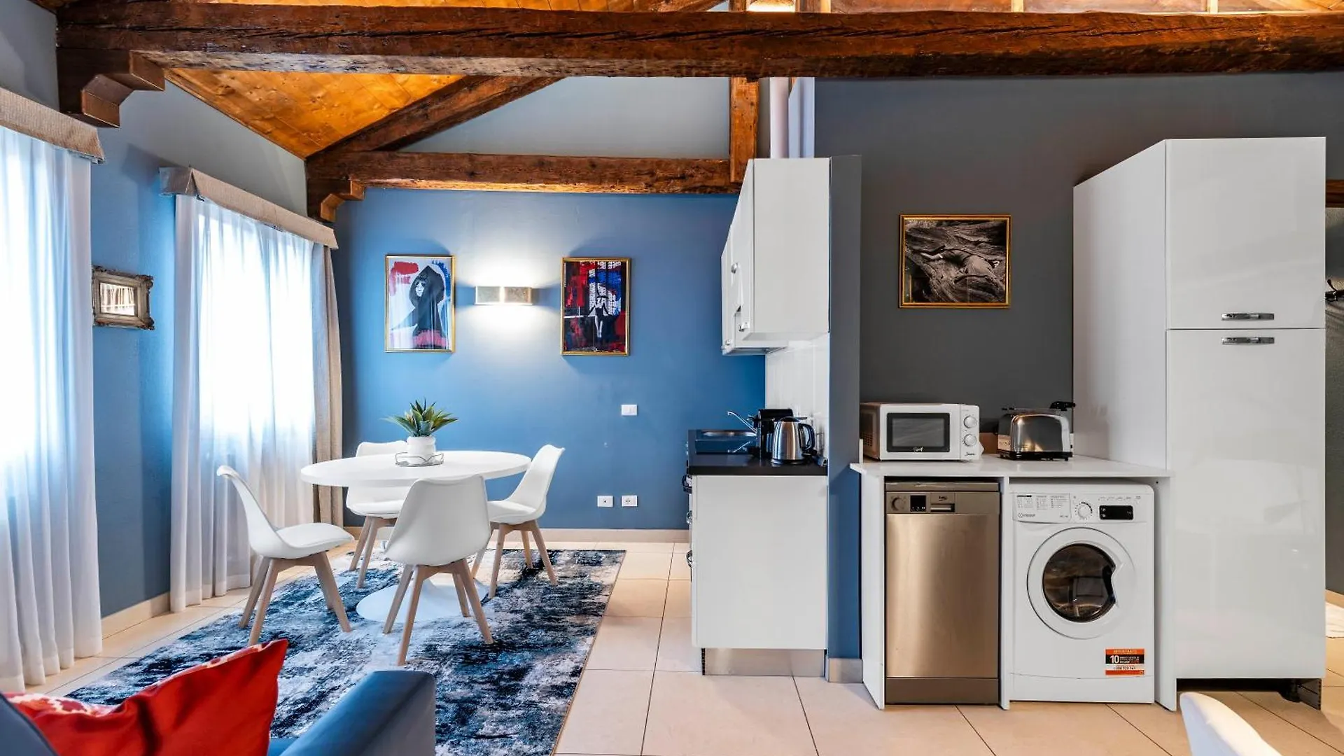 Apartment Vivaldi Suites R&R Venice