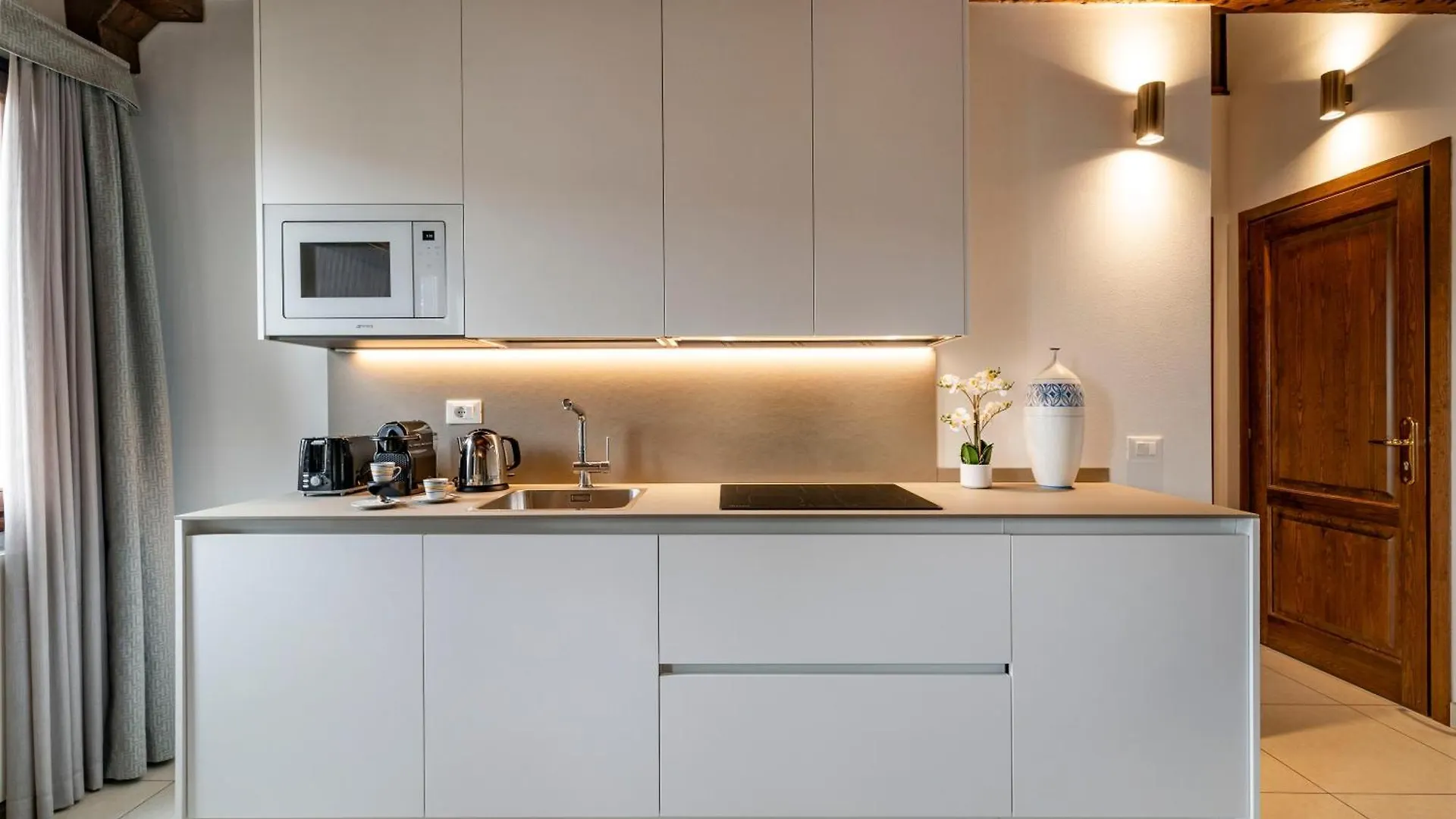 Apartment Vivaldi Suites R&R Venice