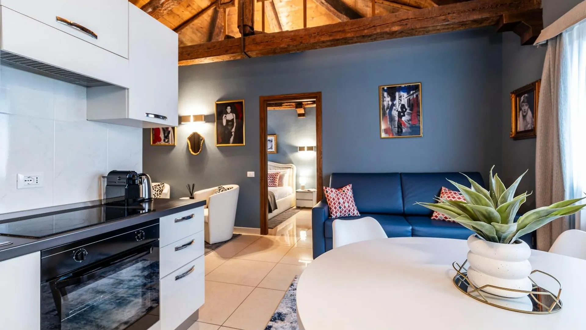 Vivaldi Suites R&R Venice