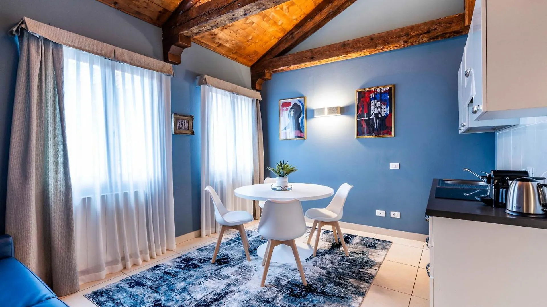 Vivaldi Suites R&R Venice